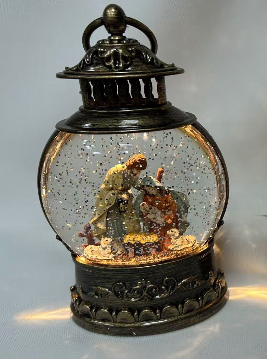 ACRYLIC DECORATION