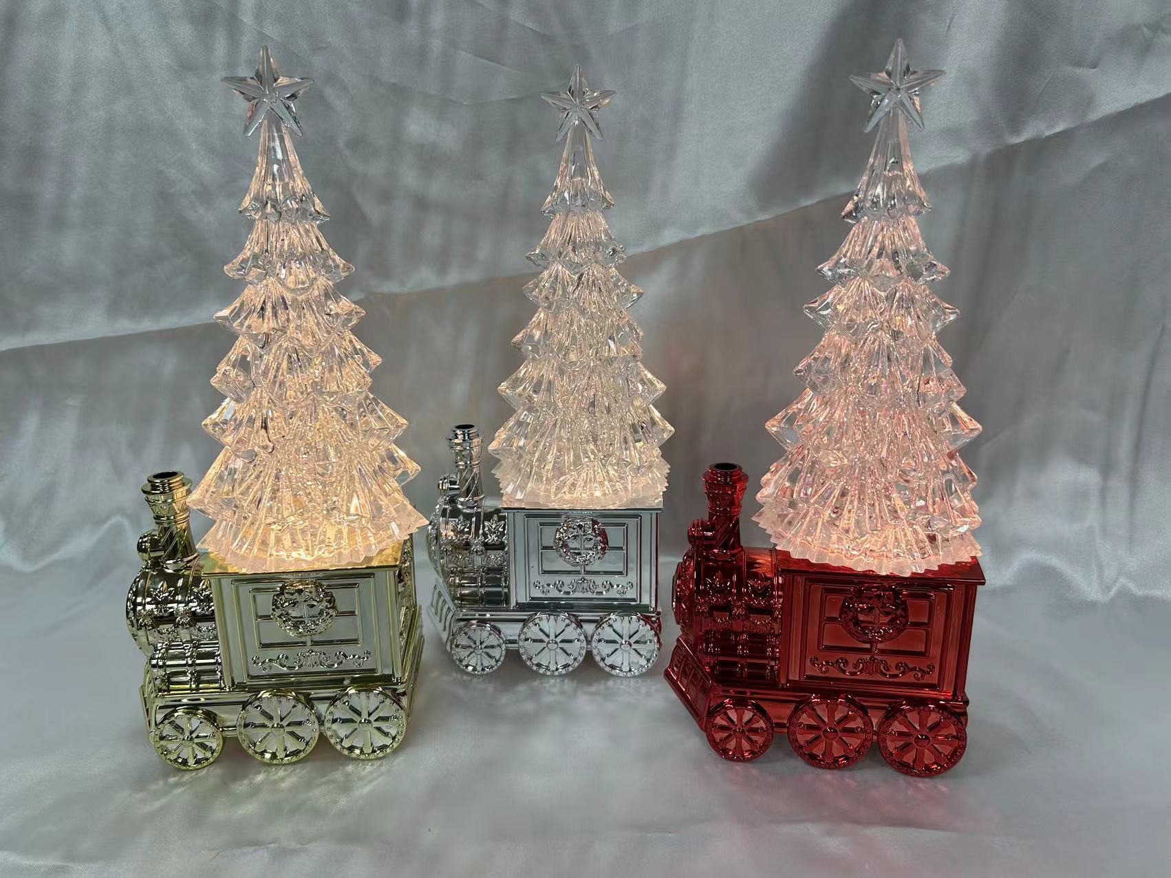 ACRYLIC DECORATION