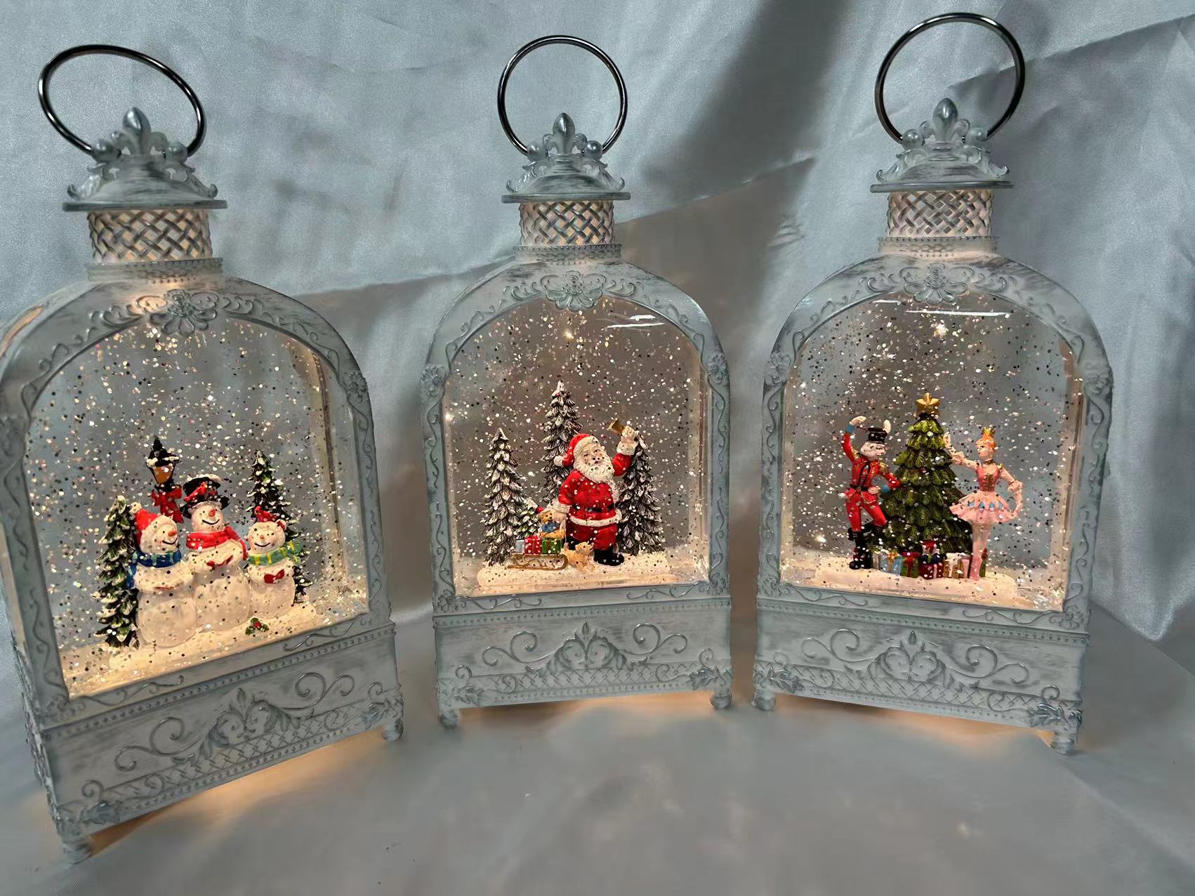 ACRYLIC DECORATION