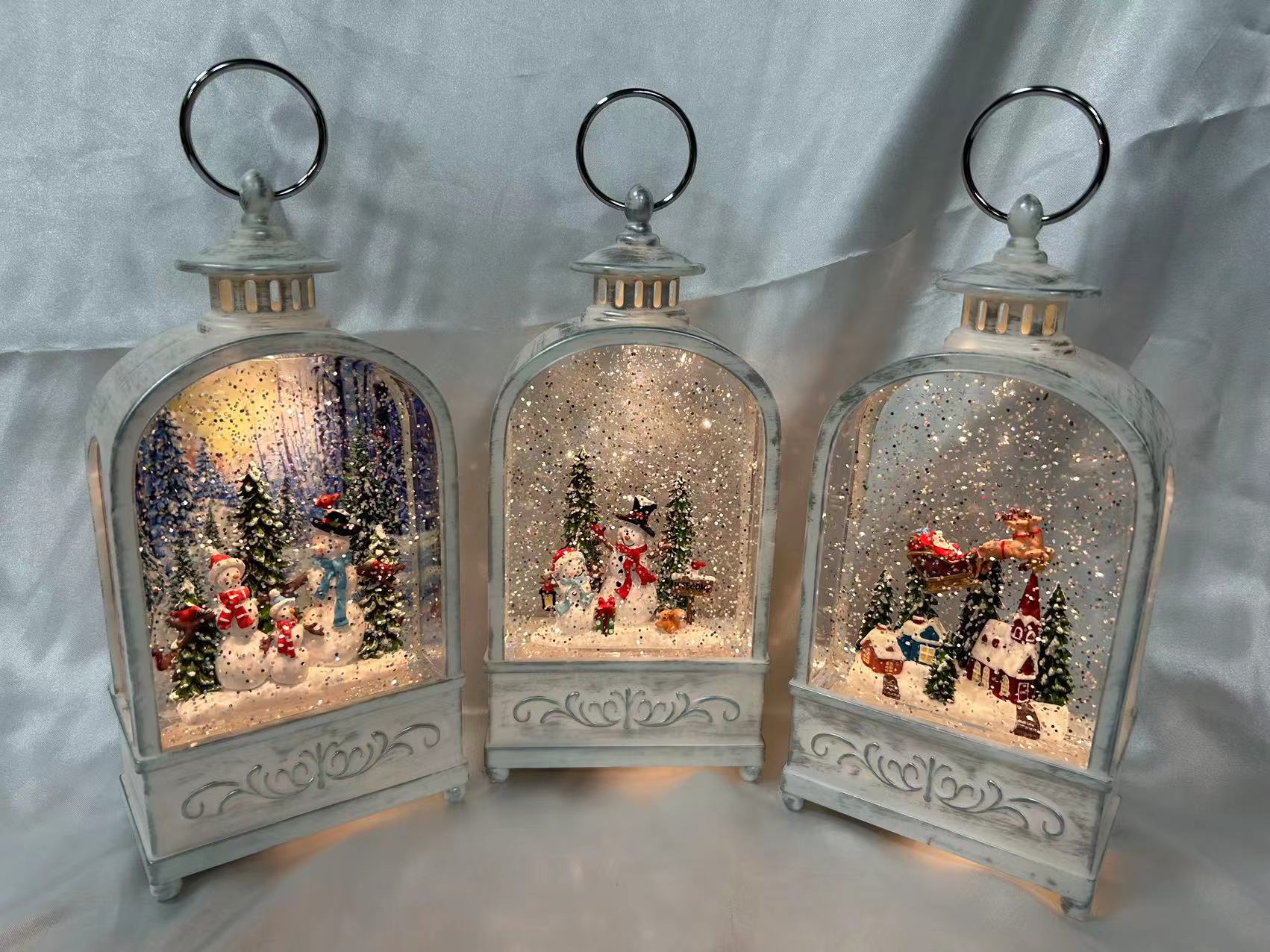 ACRYLIC DECORATION