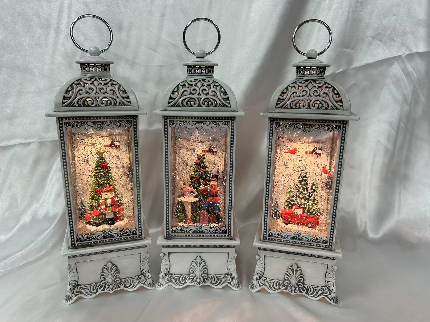 ACRYLIC DECORATION