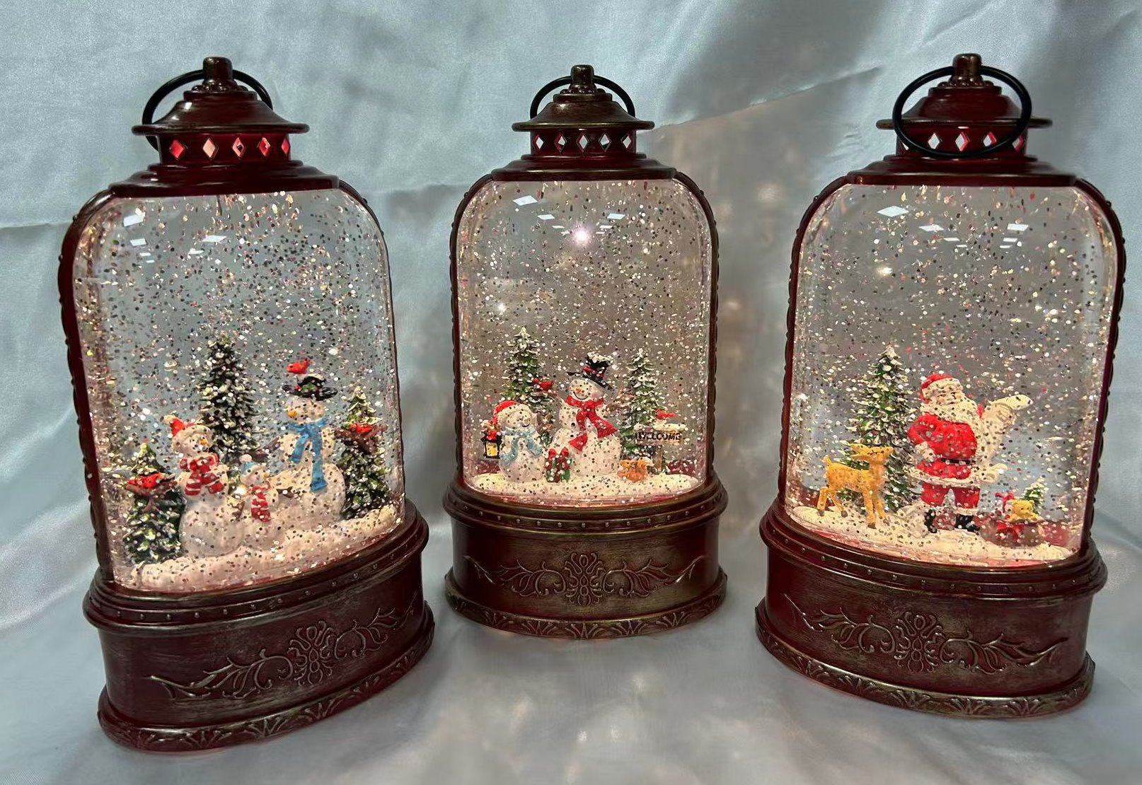ACRYLIC DECORATION