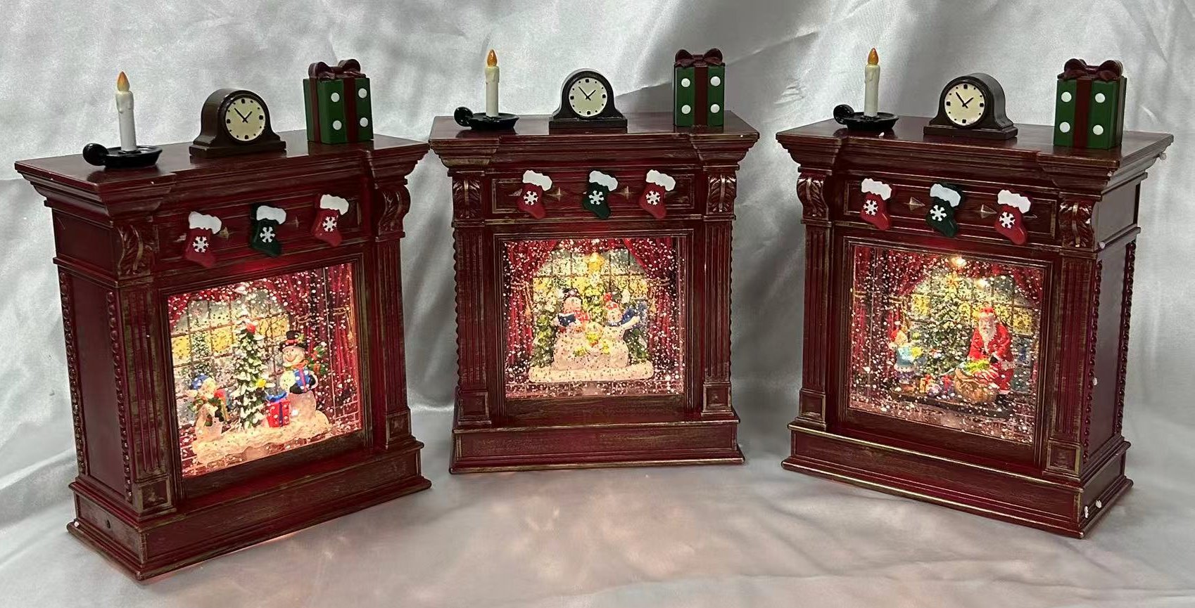 ACRYLIC DECORATION